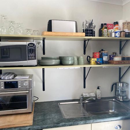 Glenie Cottage Bnb Guesthouse Timaru Ngoại thất bức ảnh