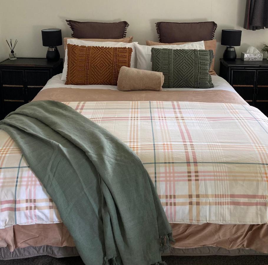 Glenie Cottage Bnb Guesthouse Timaru Ngoại thất bức ảnh