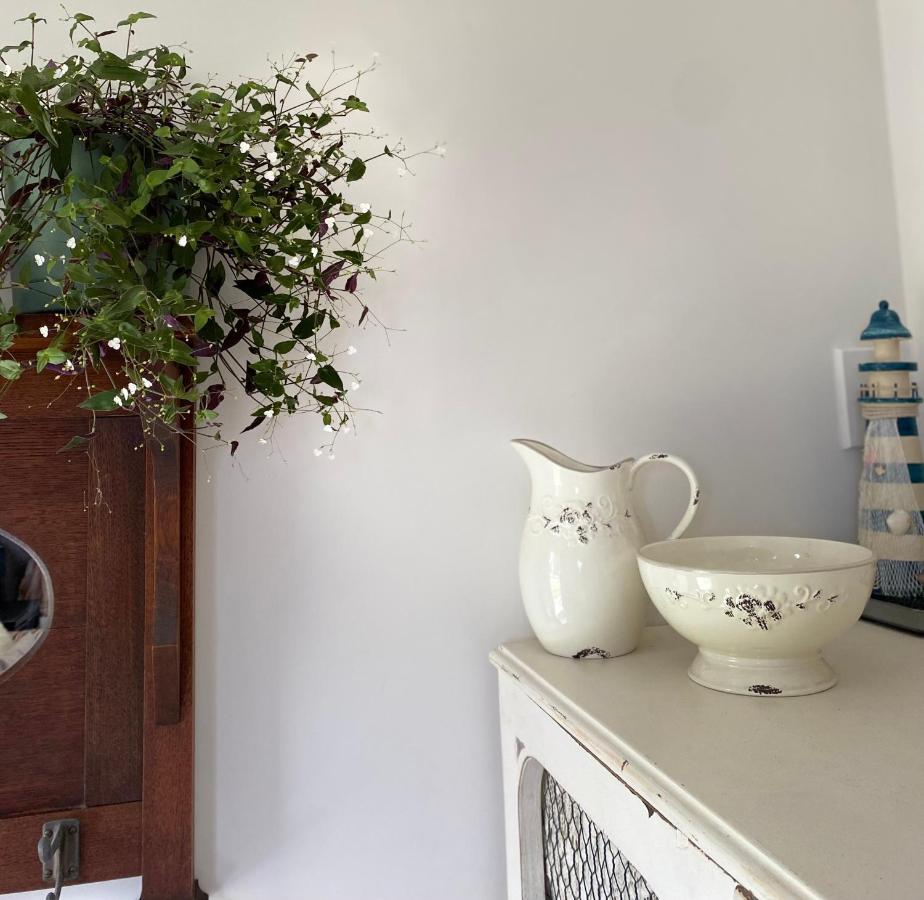 Glenie Cottage Bnb Guesthouse Timaru Ngoại thất bức ảnh