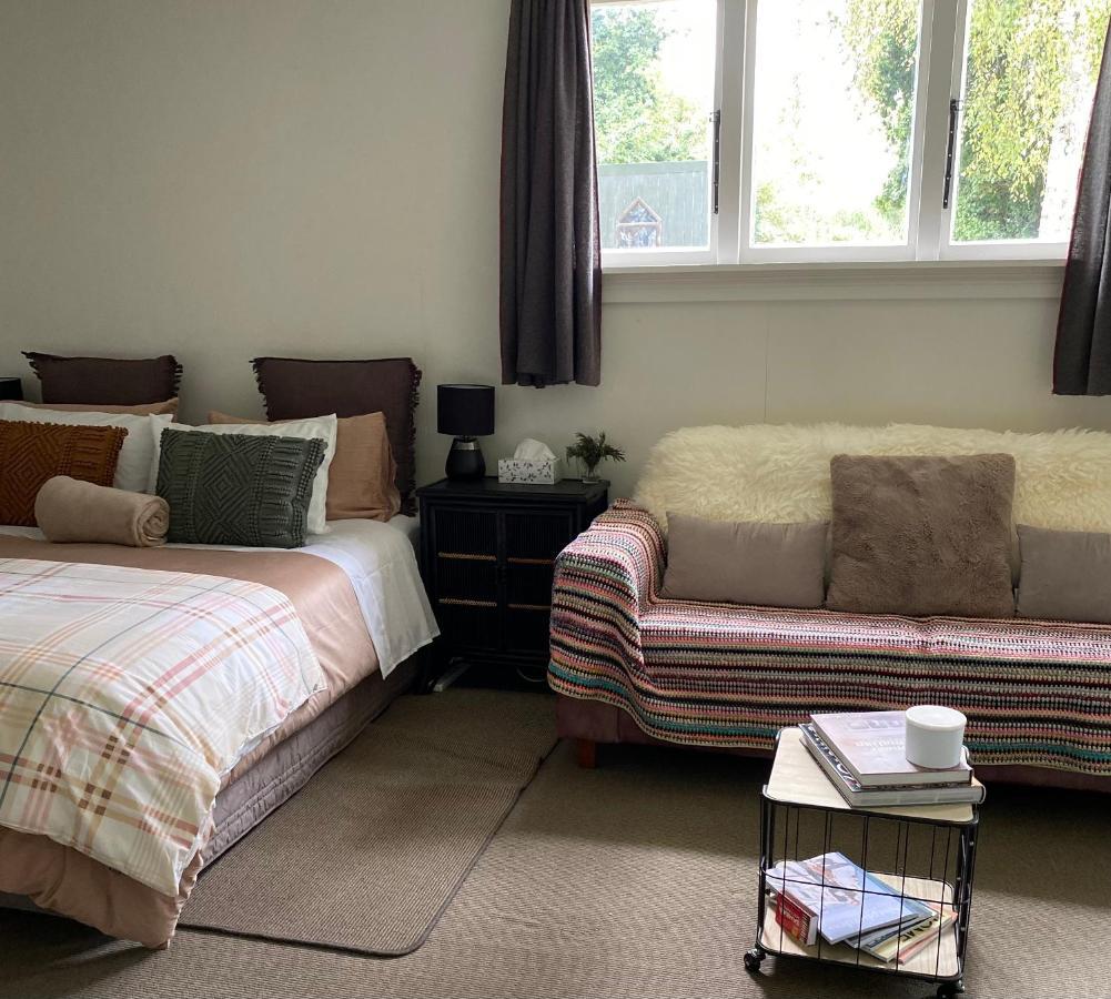 Glenie Cottage Bnb Guesthouse Timaru Ngoại thất bức ảnh