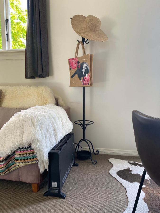 Glenie Cottage Bnb Guesthouse Timaru Ngoại thất bức ảnh